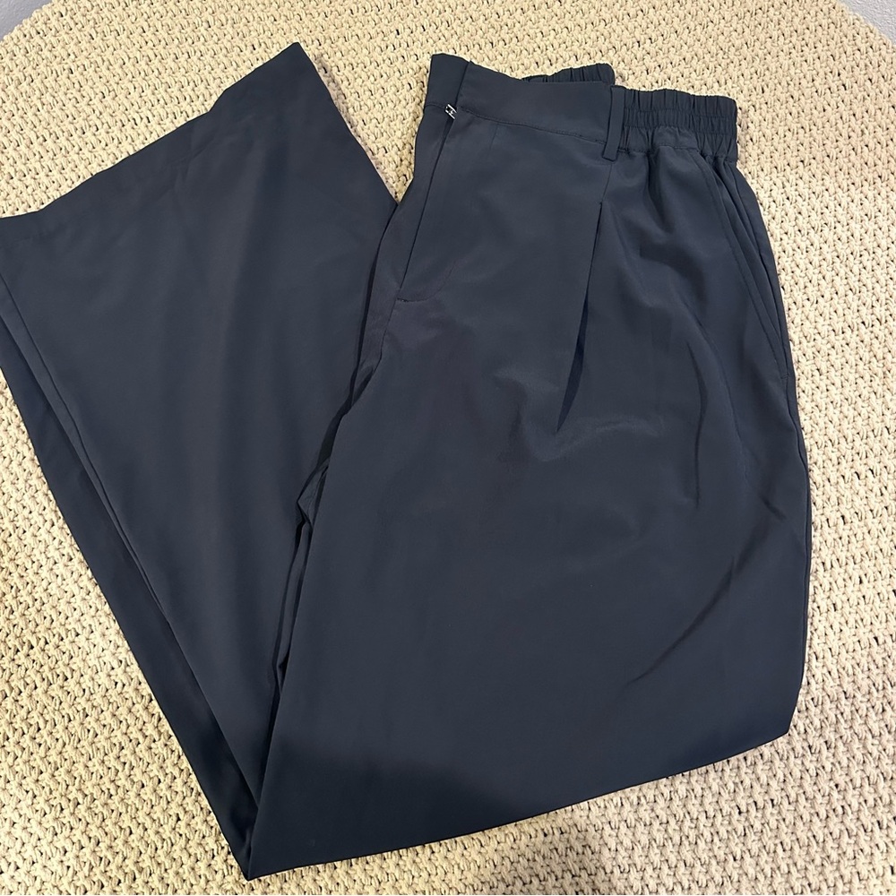 Black Alo Pursuit Trouser